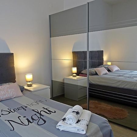 Apartment Denis Опатия Екстериор снимка