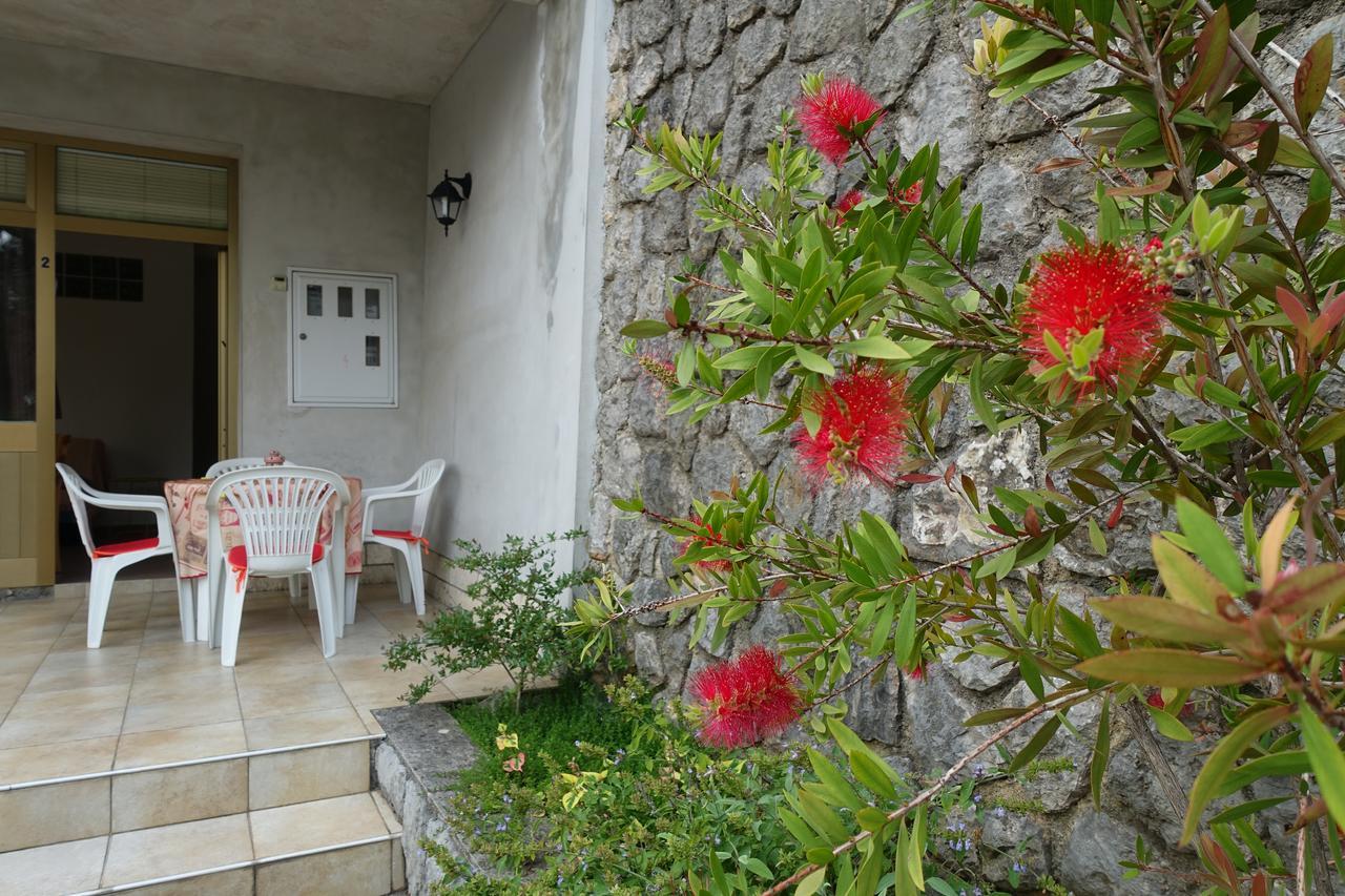 Apartment Denis Опатия Екстериор снимка