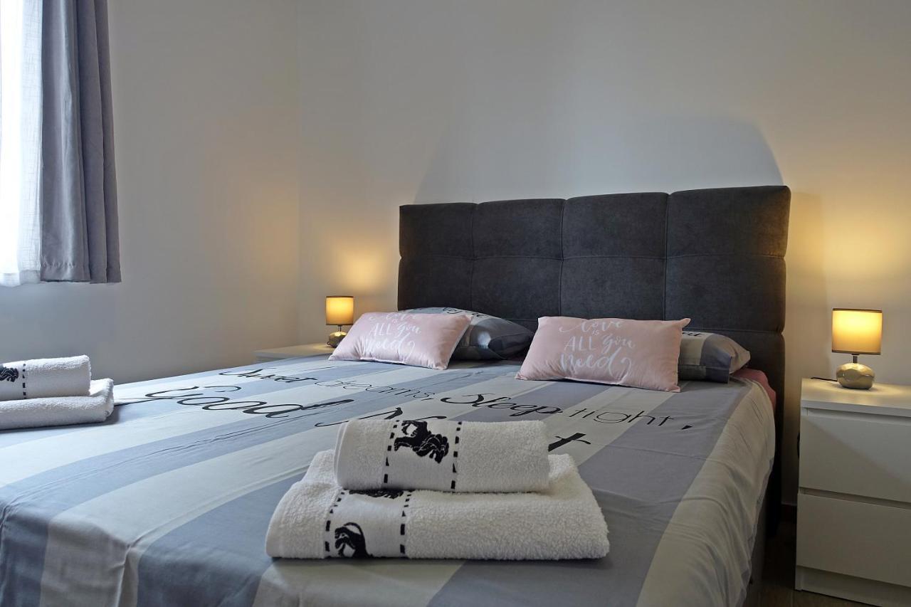 Apartment Denis Опатия Екстериор снимка