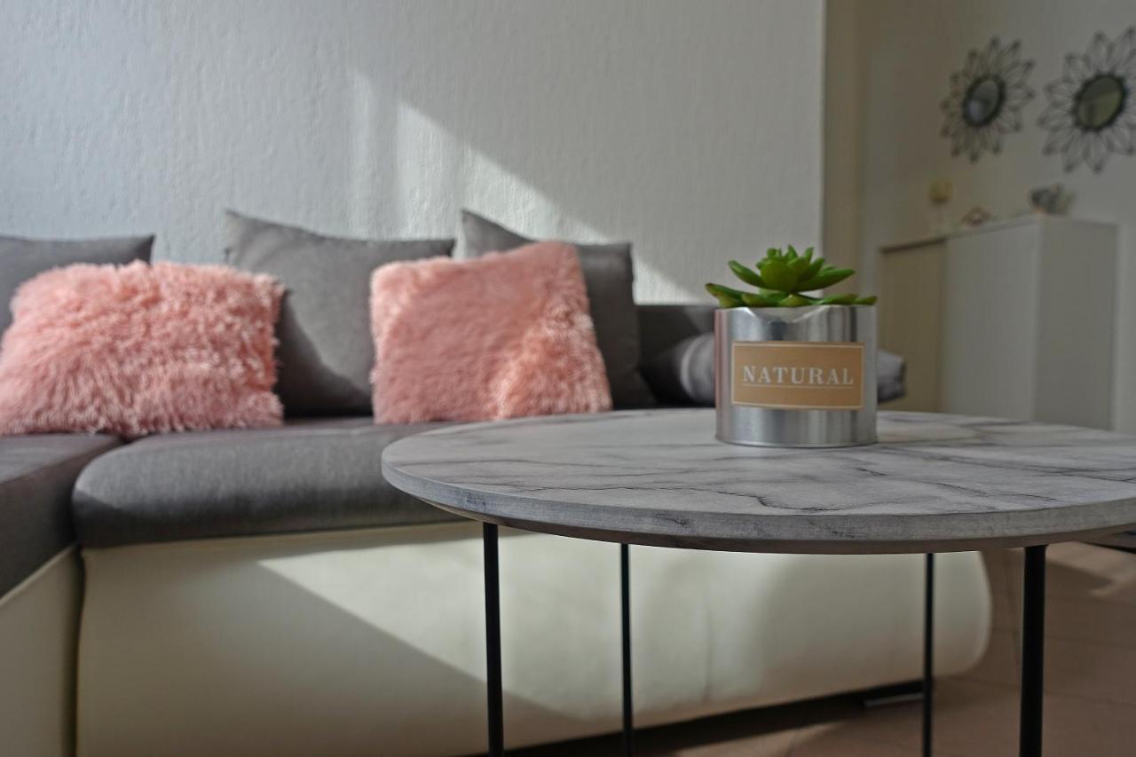 Apartment Denis Опатия Екстериор снимка