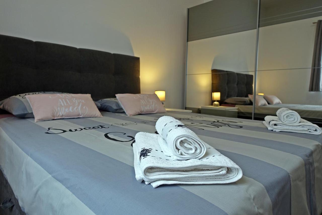 Apartment Denis Опатия Екстериор снимка
