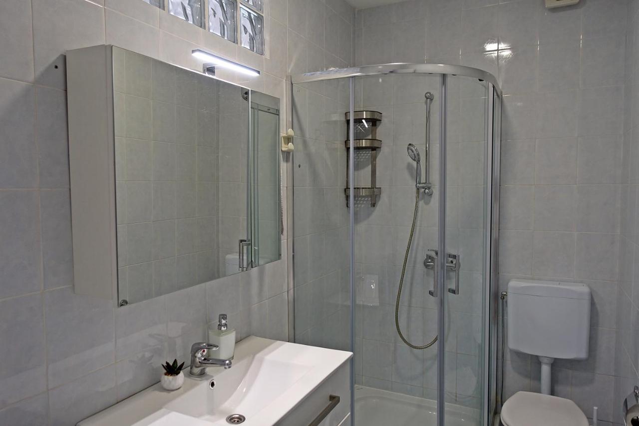 Apartment Denis Опатия Екстериор снимка