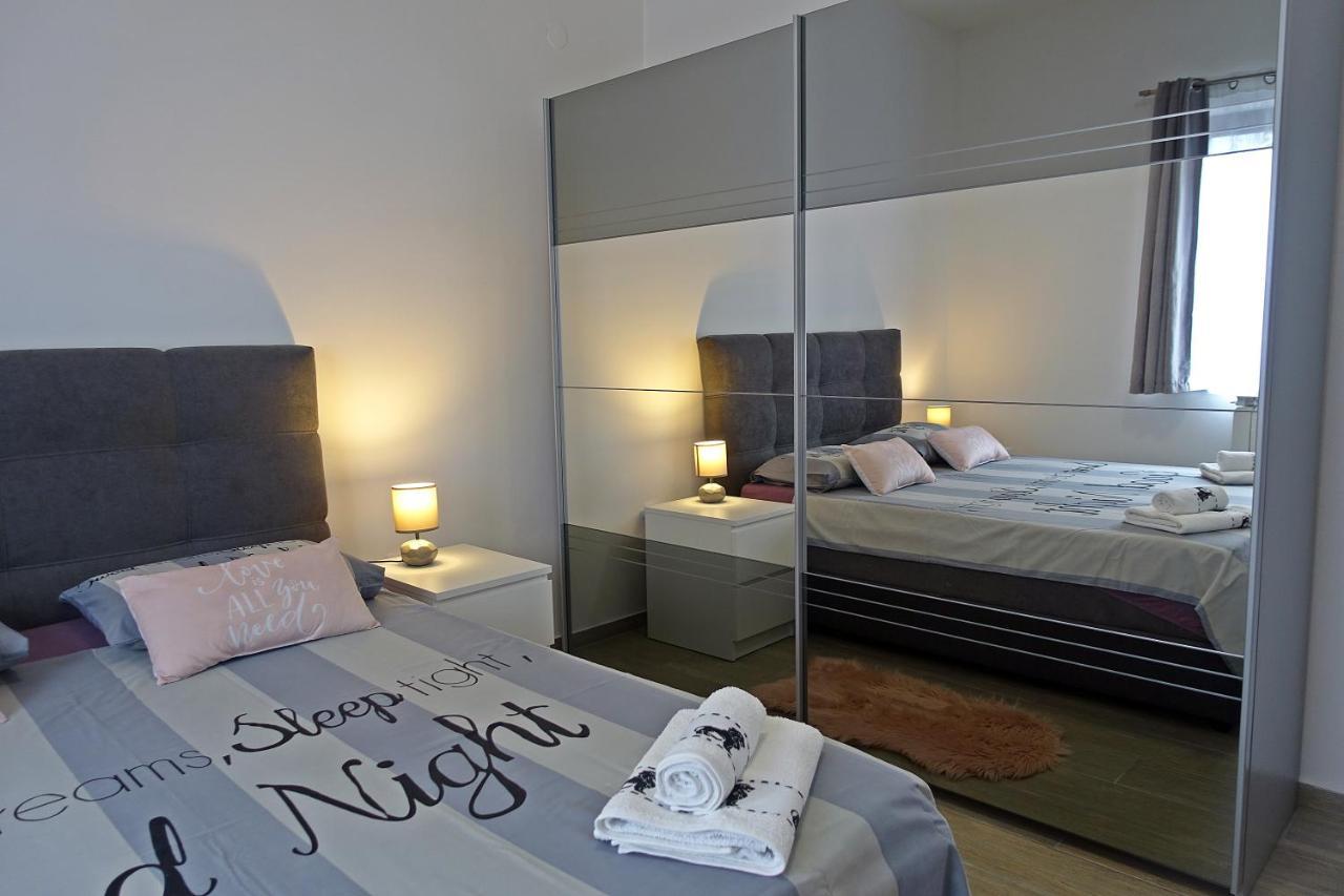 Apartment Denis Опатия Екстериор снимка